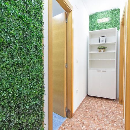 Global Properties, Planta Baja En Apartamento En Sagunto Extérieur photo