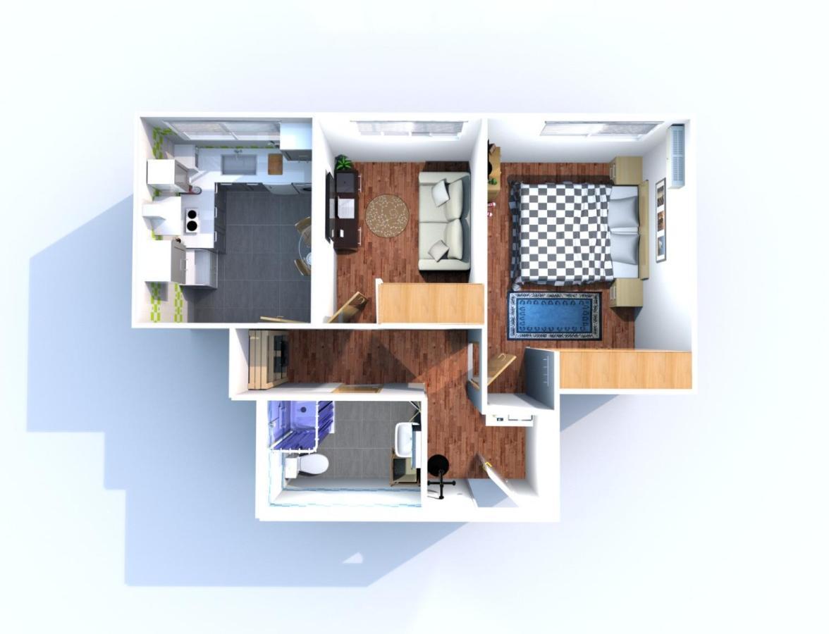 Global Properties, Planta Baja En Apartamento En Sagunto Extérieur photo