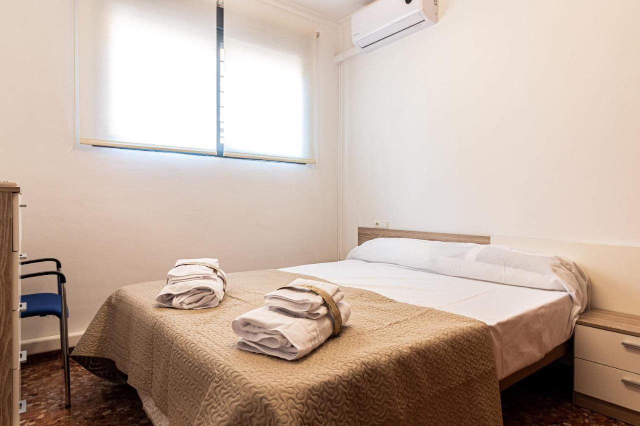 Global Properties, Planta Baja En Apartamento En Sagunto Extérieur photo