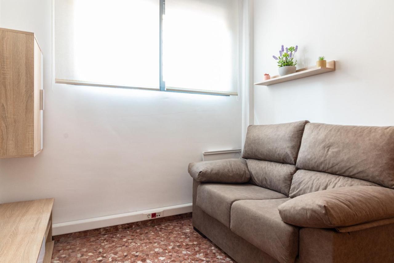 Global Properties, Planta Baja En Apartamento En Sagunto Extérieur photo