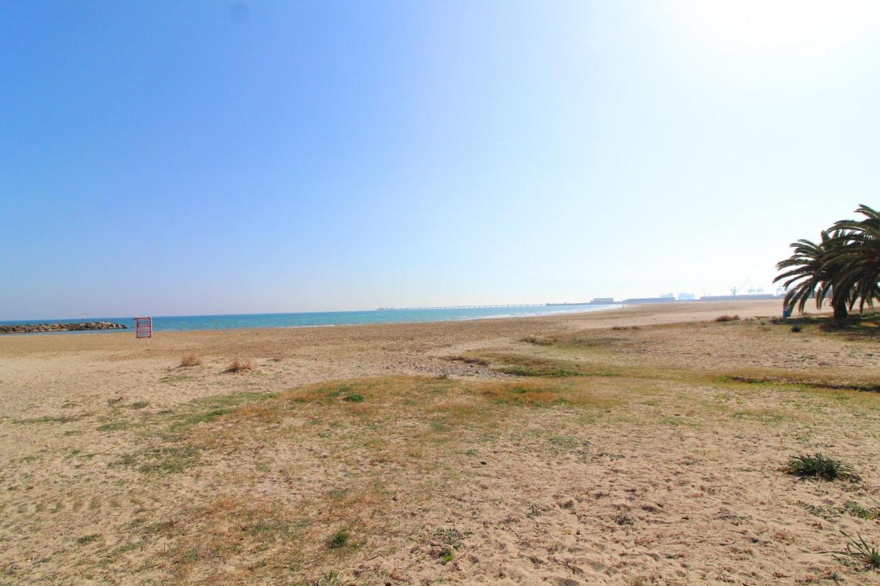 Global Properties, Planta Baja En Apartamento En Sagunto Extérieur photo