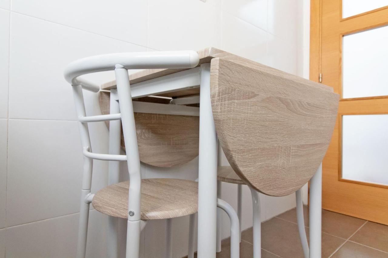Global Properties, Planta Baja En Apartamento En Sagunto Extérieur photo