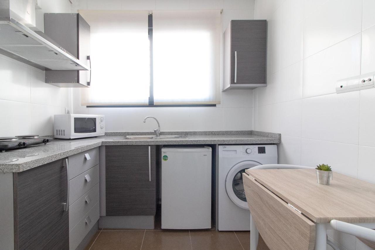 Global Properties, Planta Baja En Apartamento En Sagunto Extérieur photo