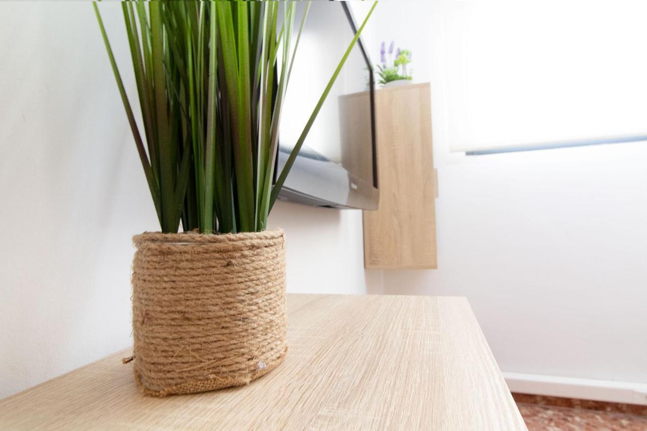 Global Properties, Planta Baja En Apartamento En Sagunto Extérieur photo