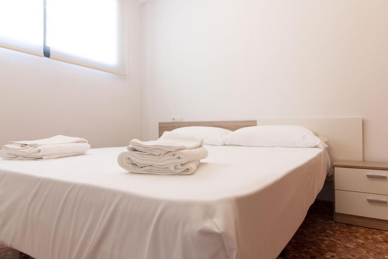 Global Properties, Planta Baja En Apartamento En Sagunto Extérieur photo