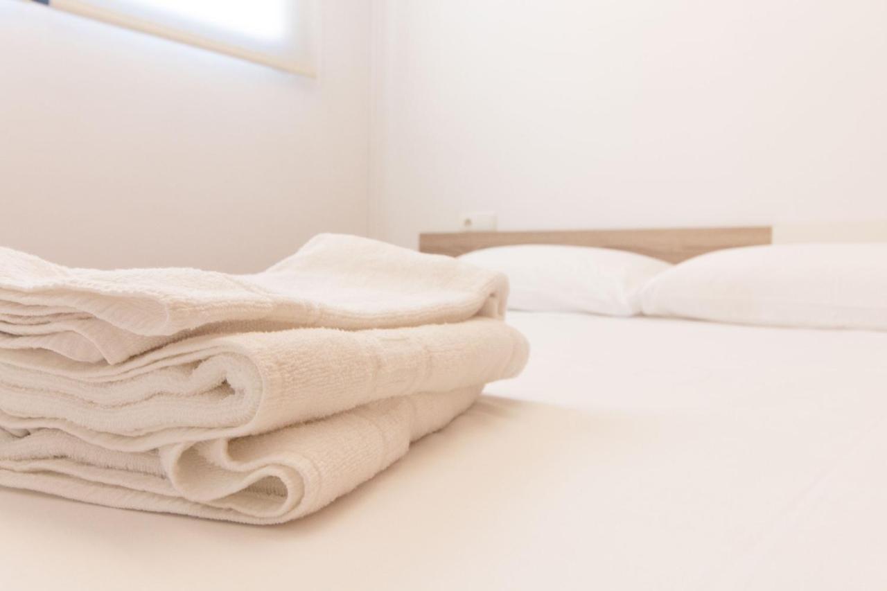 Global Properties, Planta Baja En Apartamento En Sagunto Extérieur photo