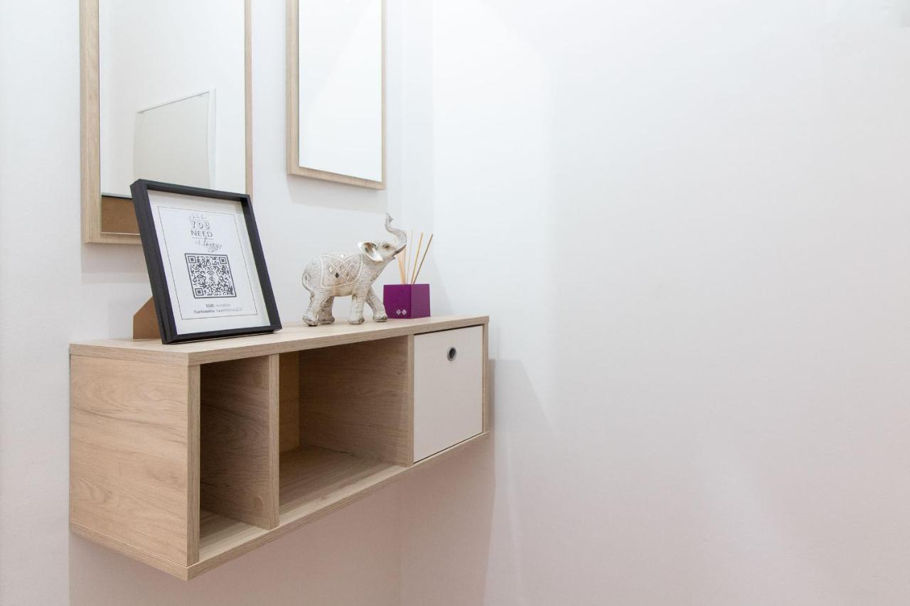 Global Properties, Planta Baja En Apartamento En Sagunto Extérieur photo