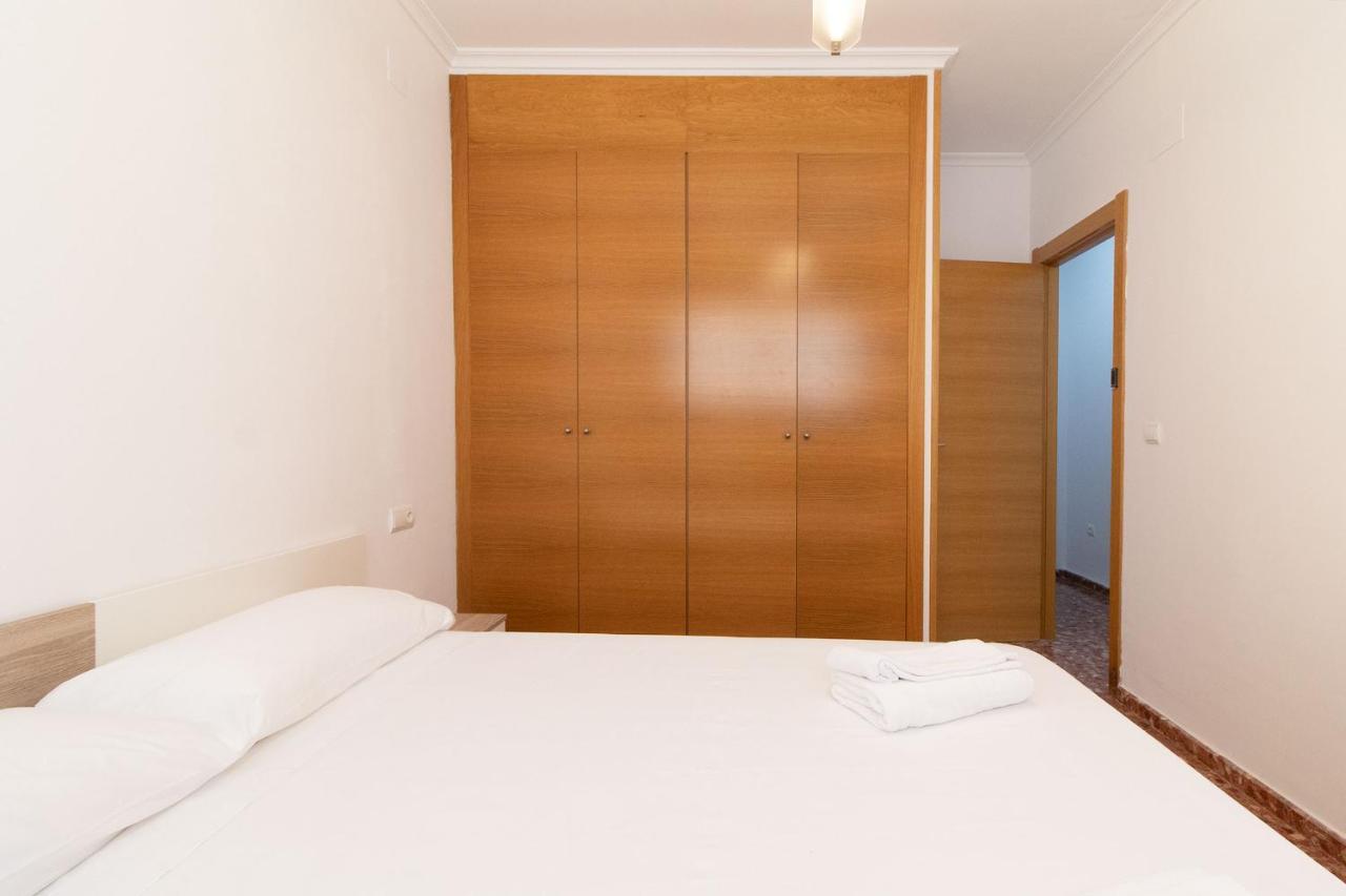 Global Properties, Planta Baja En Apartamento En Sagunto Extérieur photo