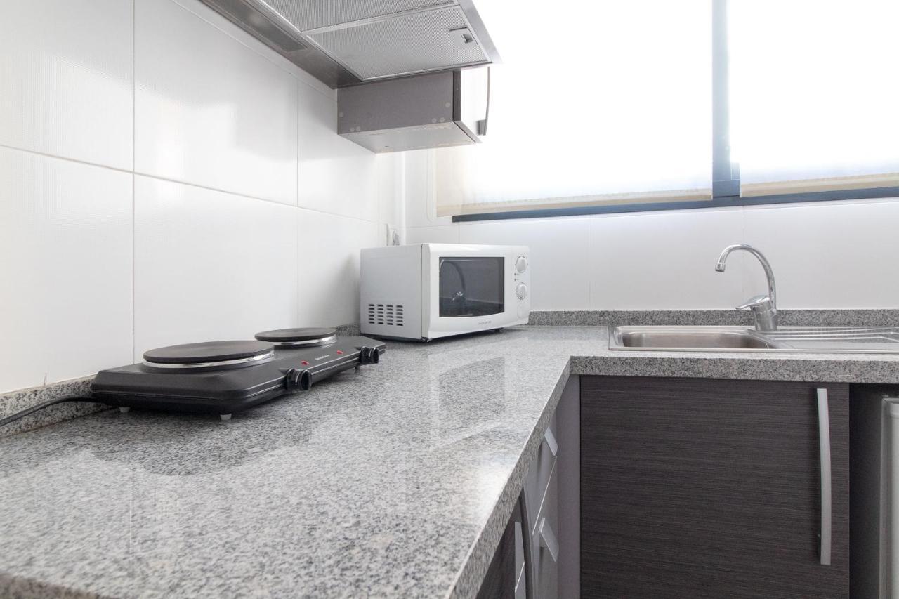 Global Properties, Planta Baja En Apartamento En Sagunto Extérieur photo