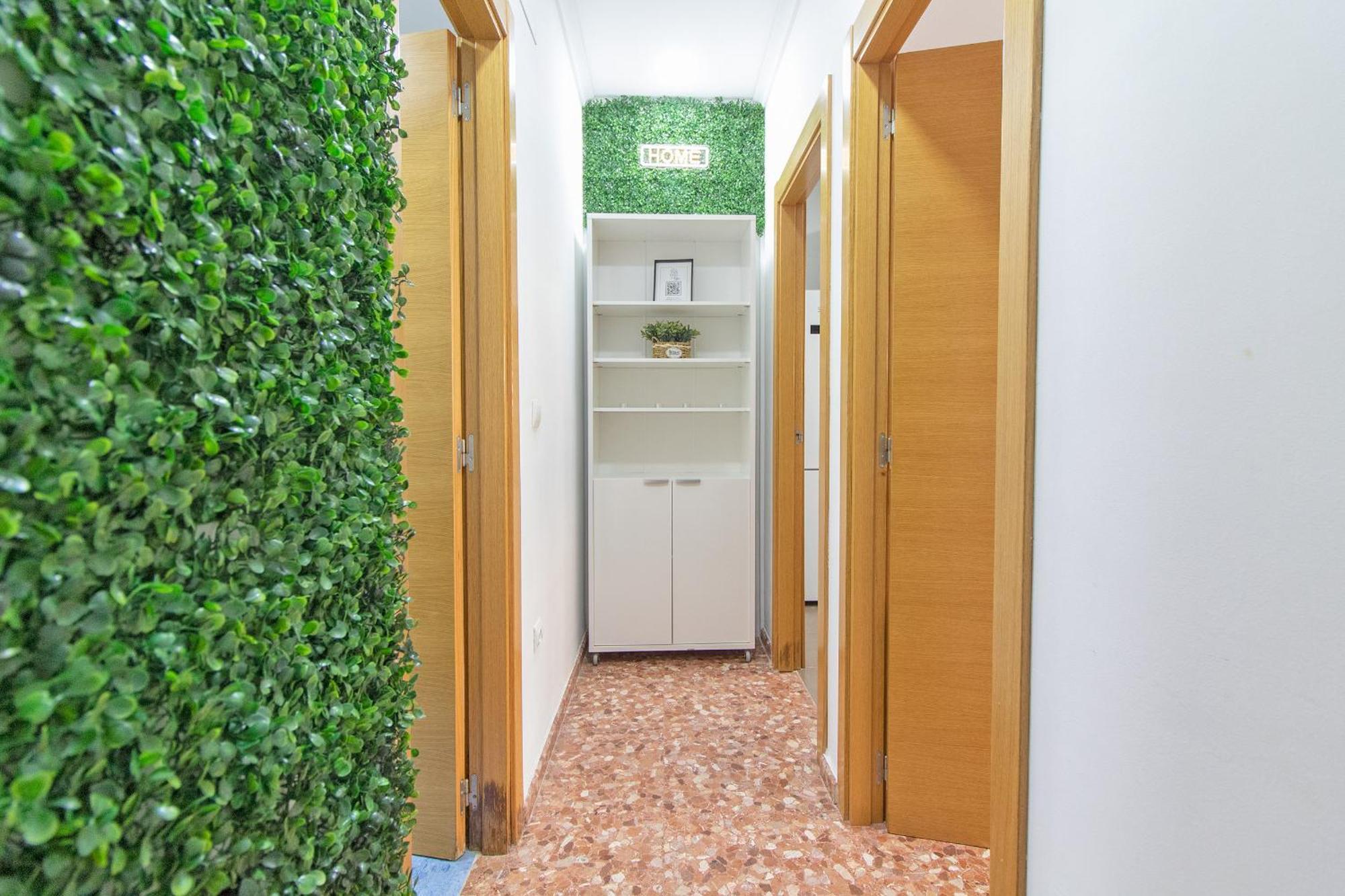 Global Properties, Planta Baja En Apartamento En Sagunto Extérieur photo