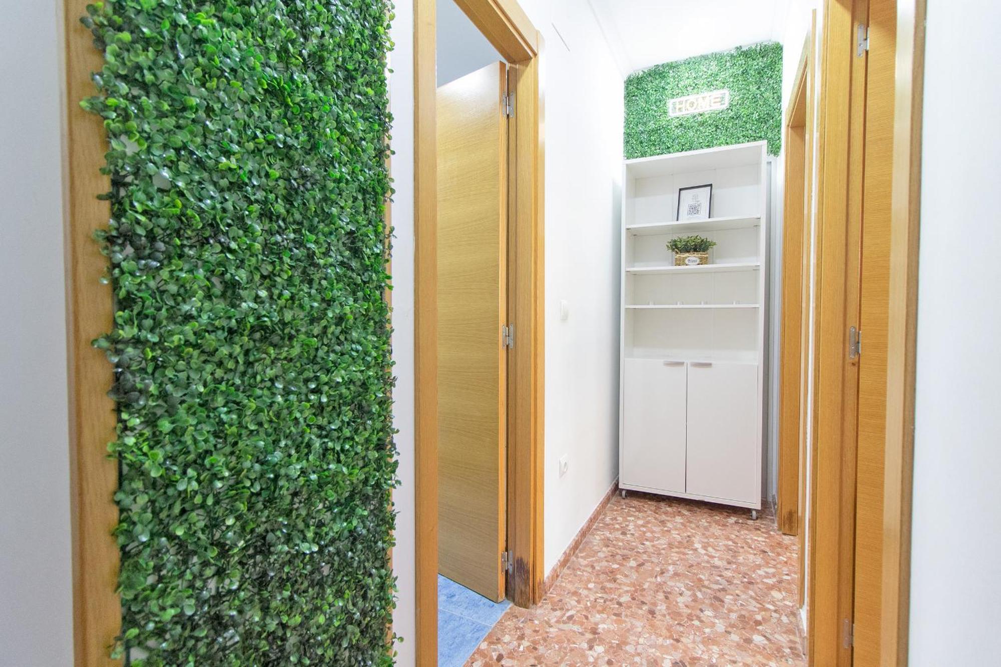Global Properties, Planta Baja En Apartamento En Sagunto Extérieur photo